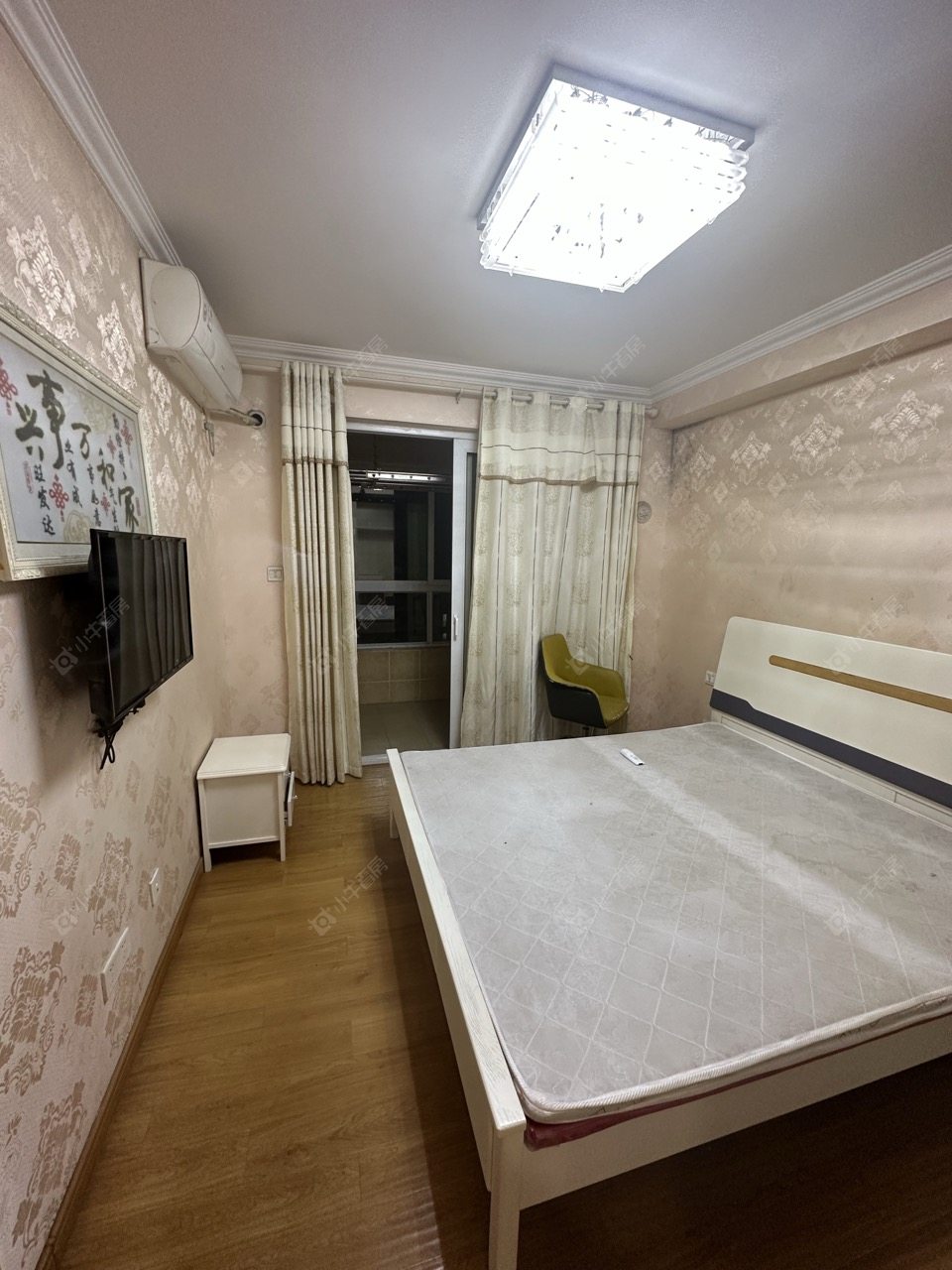 常州万科城租房_万科城3室2厅房源出租