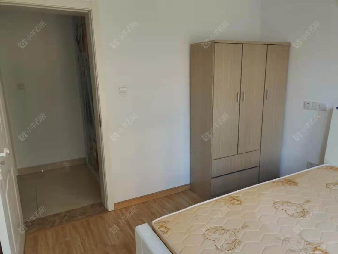 常州西瑶苑在租房源_小牛看房