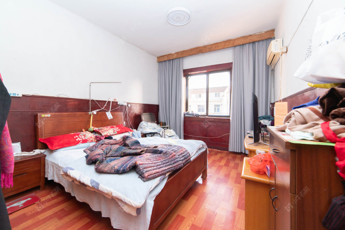 常州花园新村（钟楼）在售二手房源室内图_小牛看房