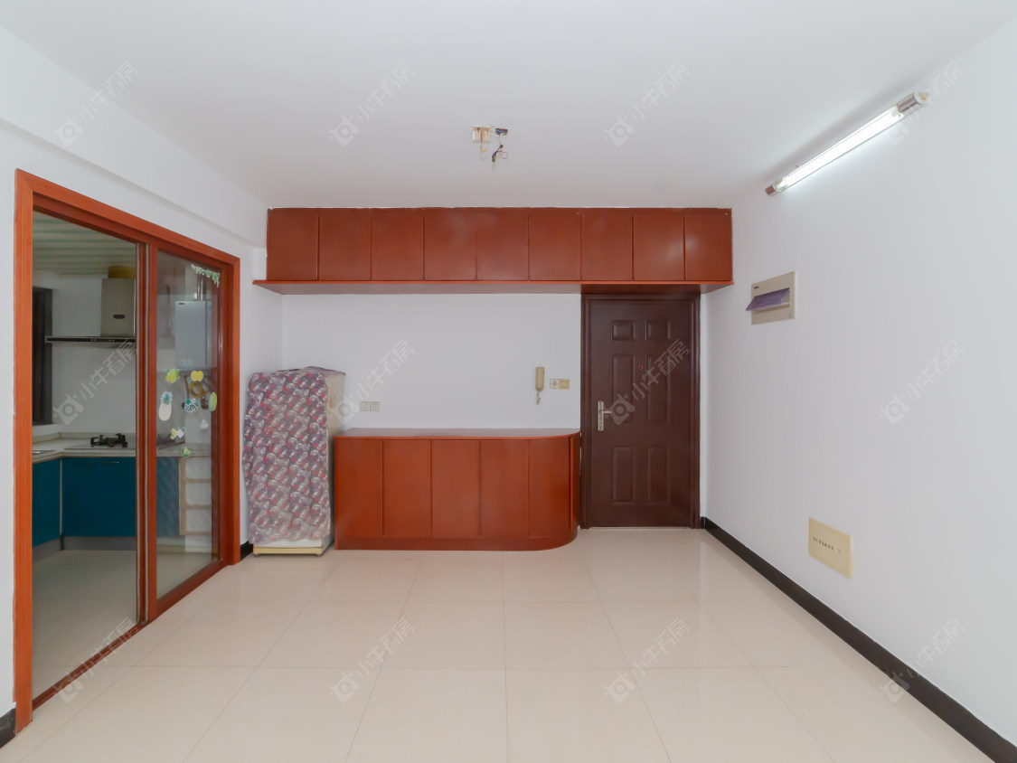 常州景秀世家在售二手房源室内图_小牛看房