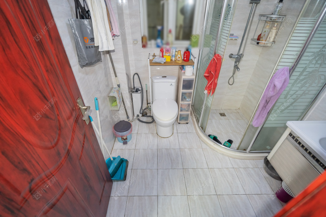 紫韵香庭一期房源室内图 常州紫韵香庭一期在售二手房源室内图_小牛看房