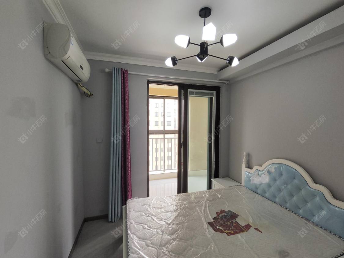 常州锦凤合鸣在租房源室内图_小牛看房