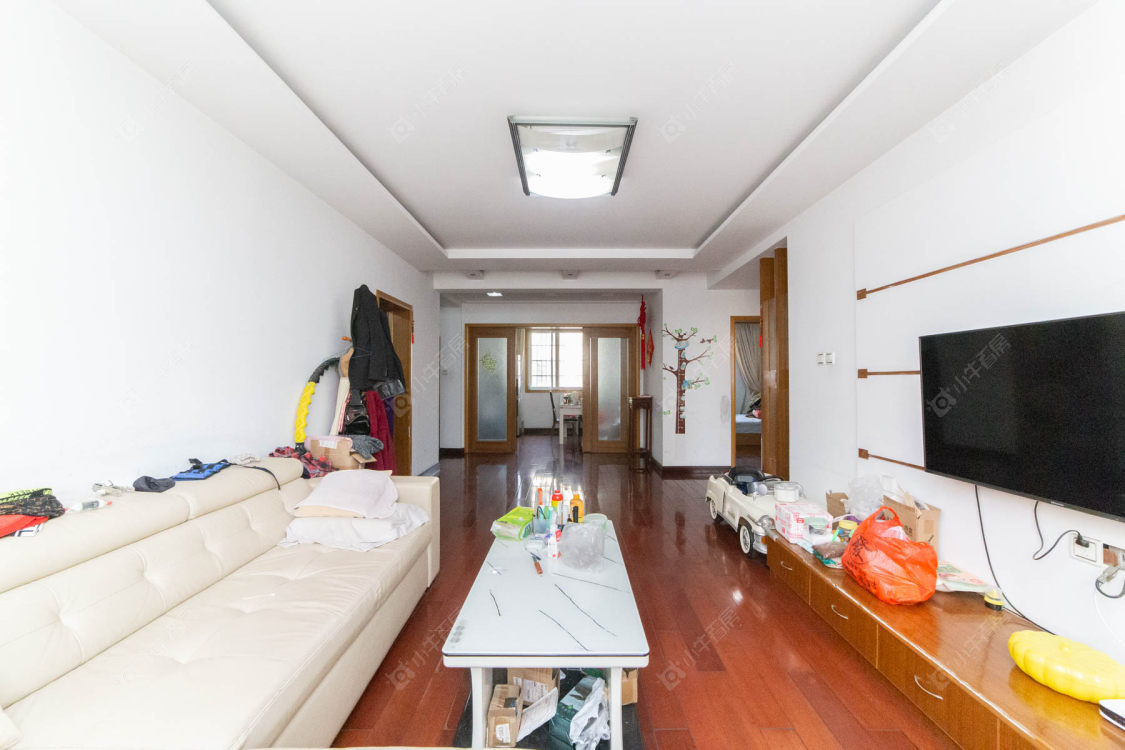 常州前桥新村在售二手房源_小牛看房