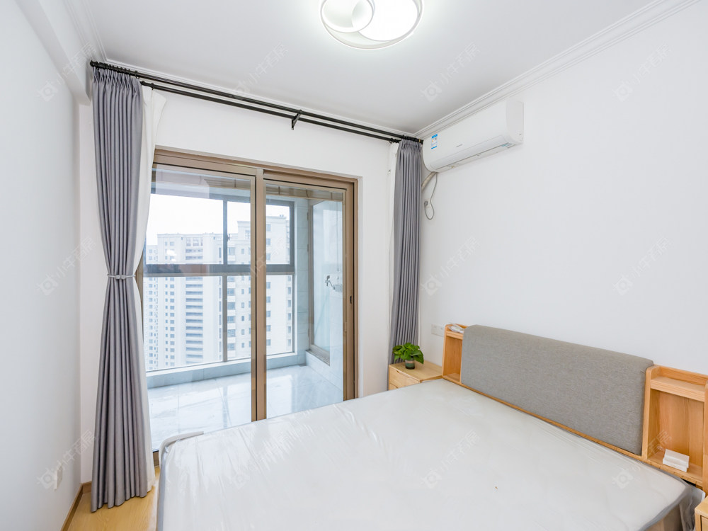 常州九洲玺在售二手房源室内图_小牛看房