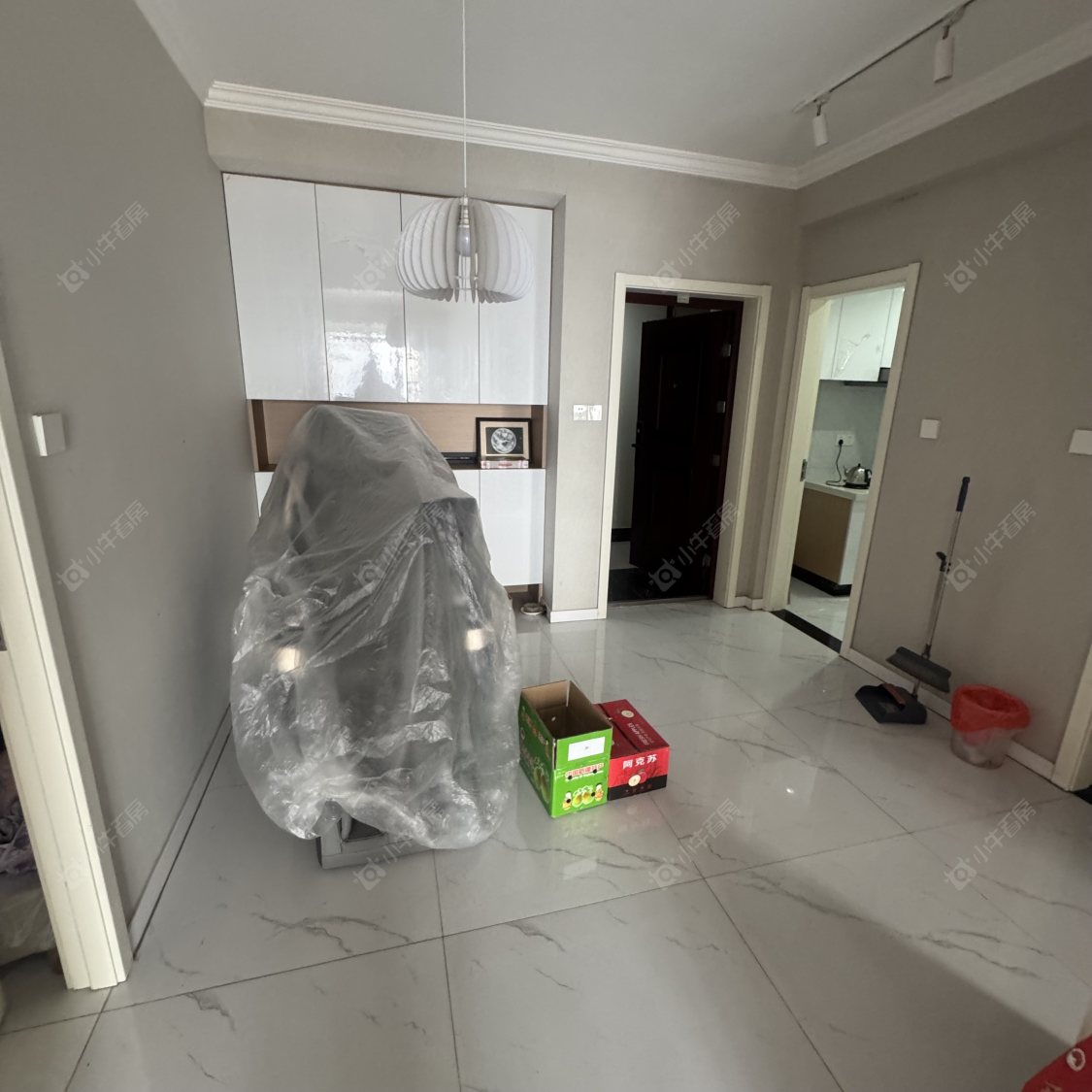 常州五洲国际在租房源_小牛看房