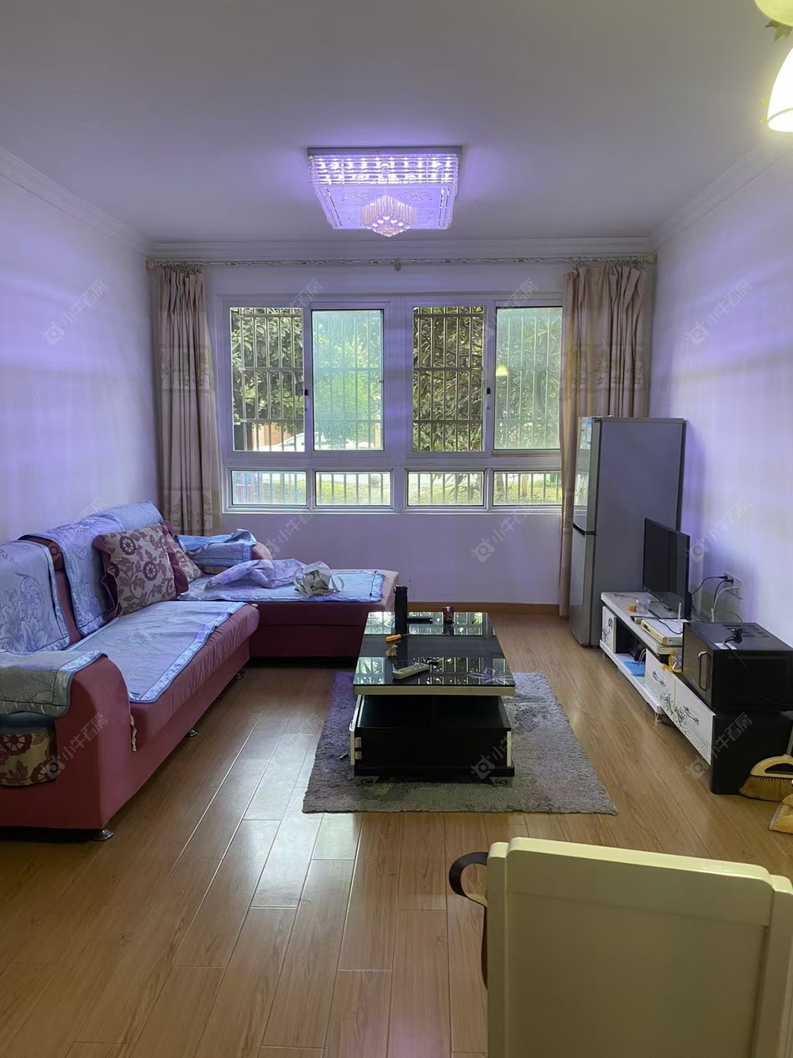 常州金美林花园租房_小牛看房