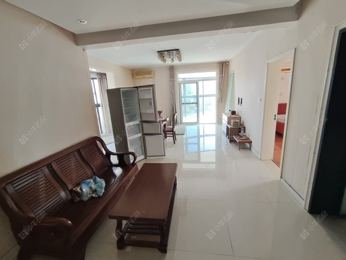 常州锦海星城一期租房_小牛看房