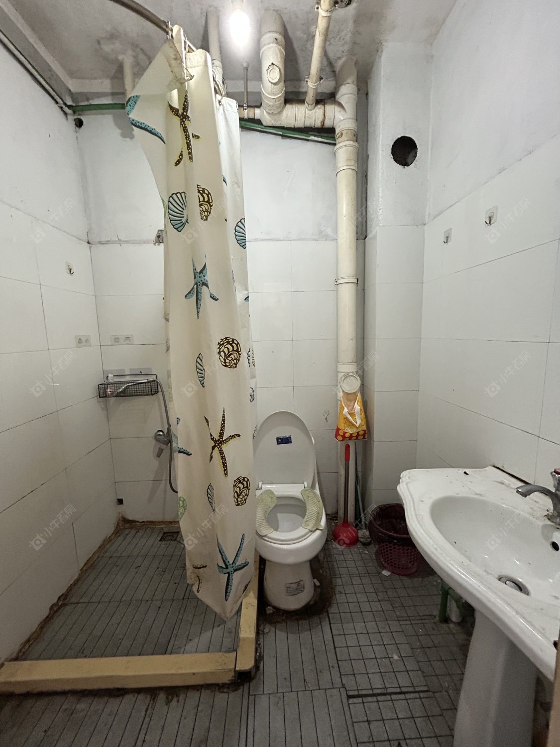 常州前桥新村在租房源室内图_小牛看房