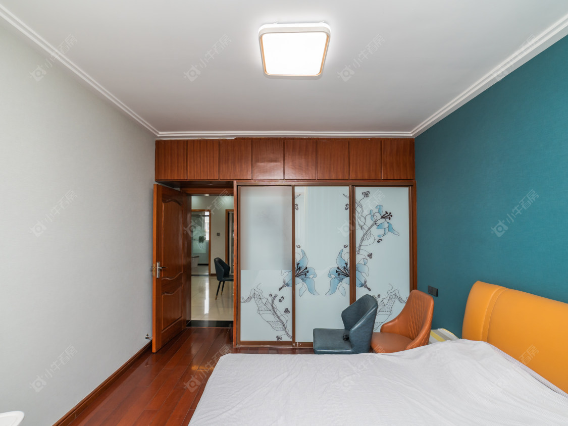 河苑家园二期房源室内图 常州河苑家园二期在售二手房源室内图_小牛看房