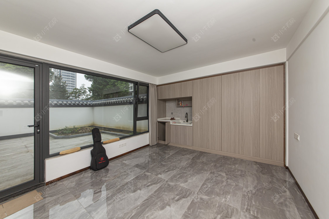 常州新城锦域在售二手房源室内图_小牛看房