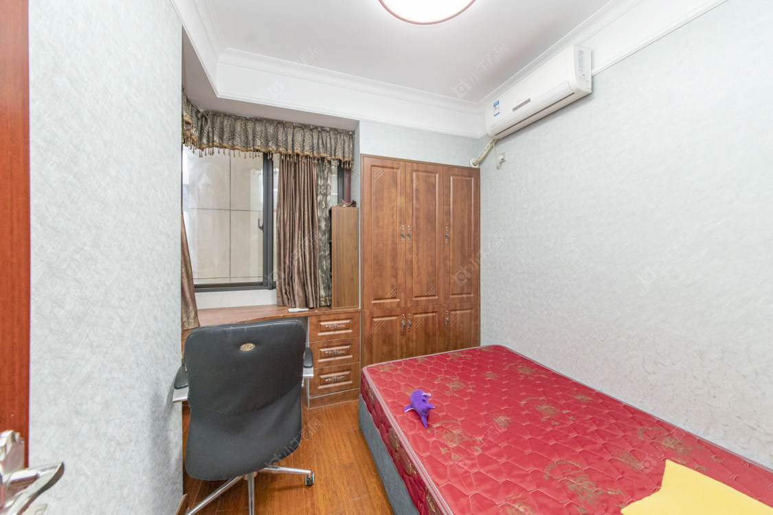 常州星河国际一区在售二手房源室内图_小牛看房