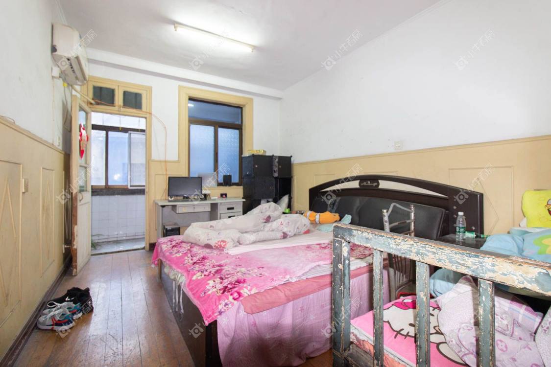 常州朝阳四村在租房源室内图_小牛看房