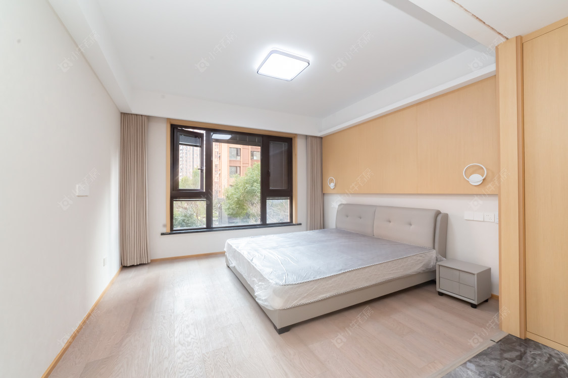 常州绿都万和城六区在售二手房源室内图_小牛看房