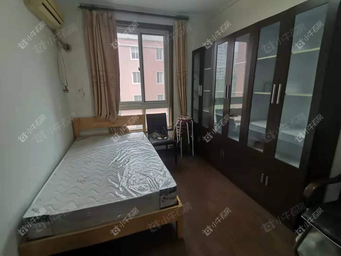 常州金城花苑在租房源_小牛看房