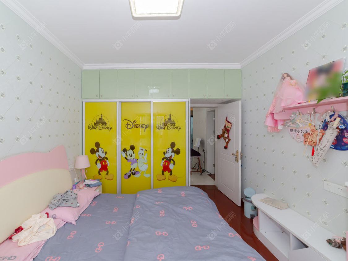 常州景秀世家在售二手房源室内图_小牛看房