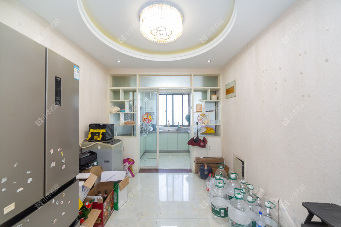 常州白马公馆在租房源_小牛看房