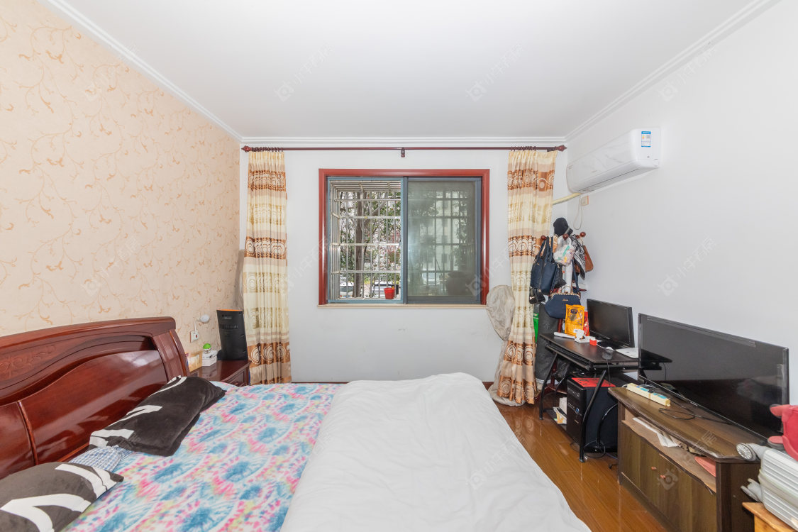 常州腾龙苑西区在售二手房源室内图_小牛看房