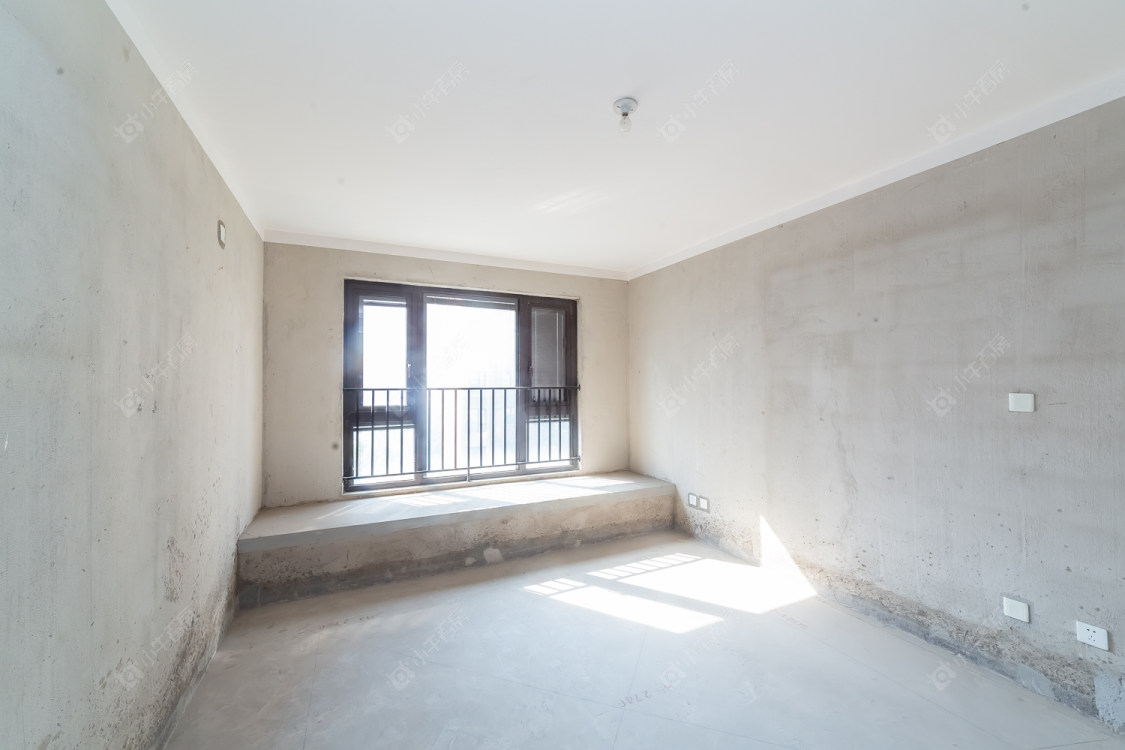 常州绿都万和城六区在售二手房源室内图_小牛看房