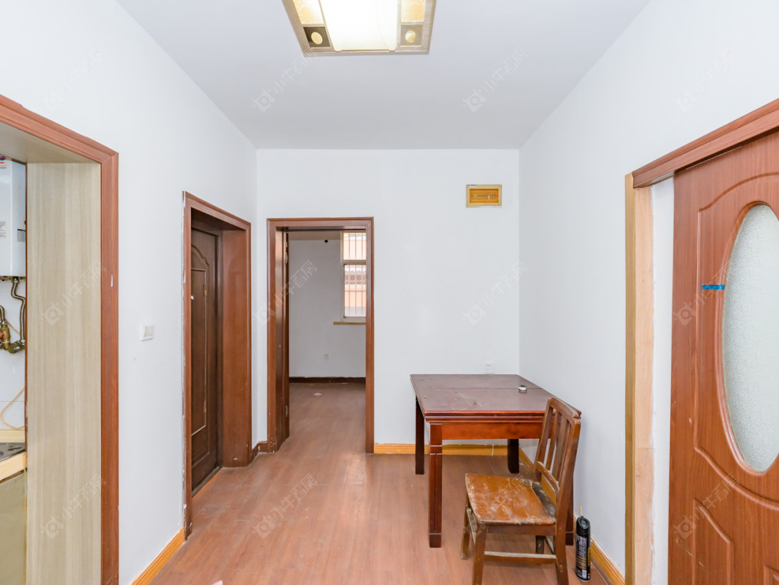 西新桥二村房源室内图 常州西新桥二村在售二手房源室内图_小牛看房