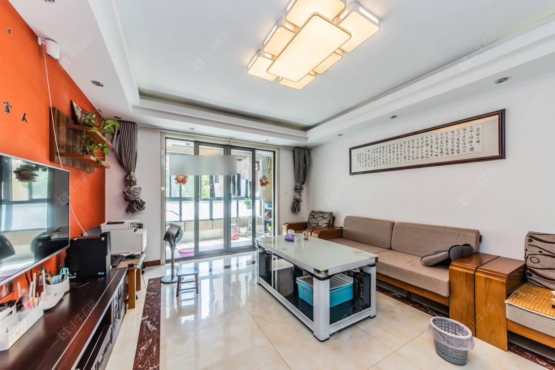 常州世茂香槟湖二期在售二手房_小牛看房