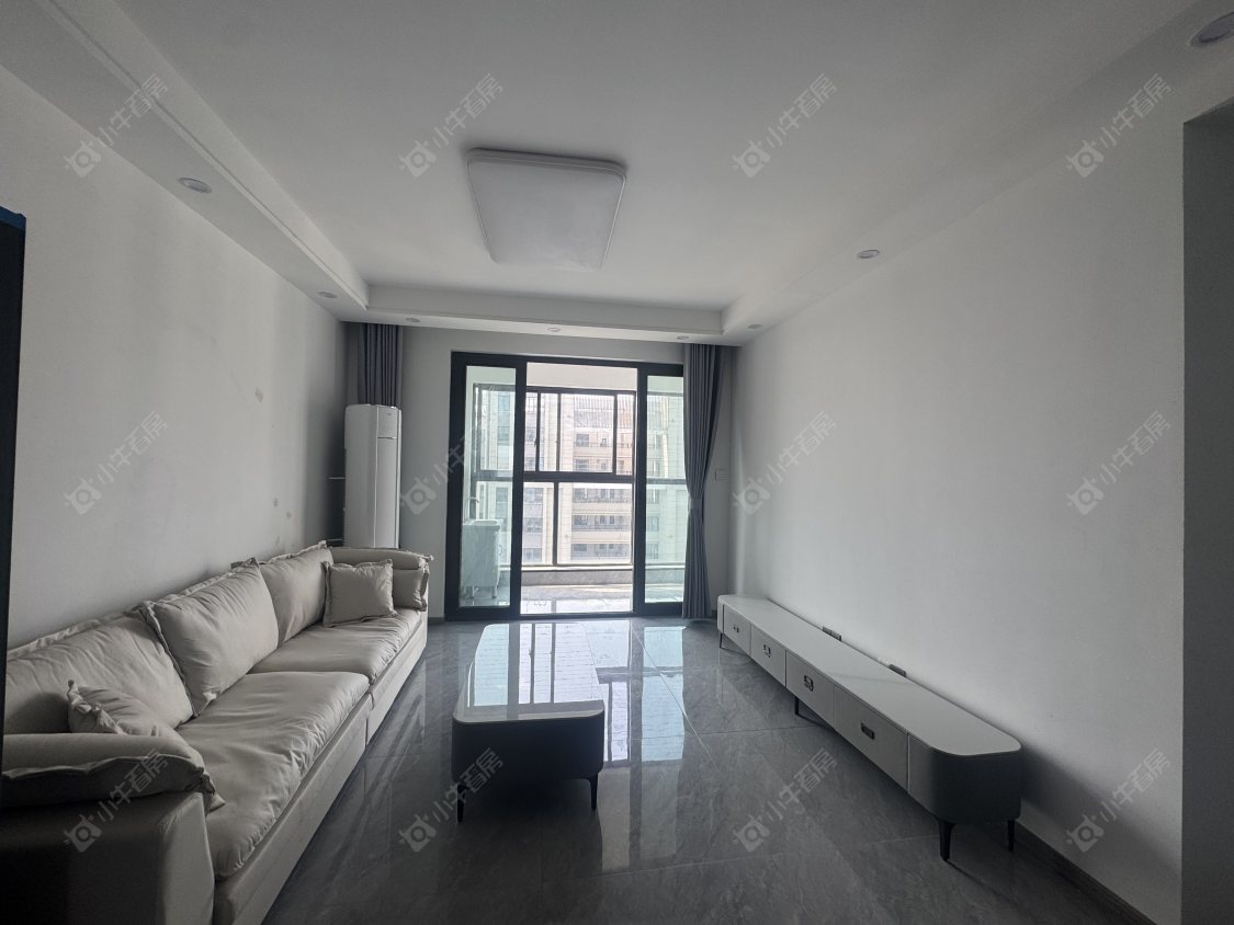 常州中梁金科启宸租房_小牛看房