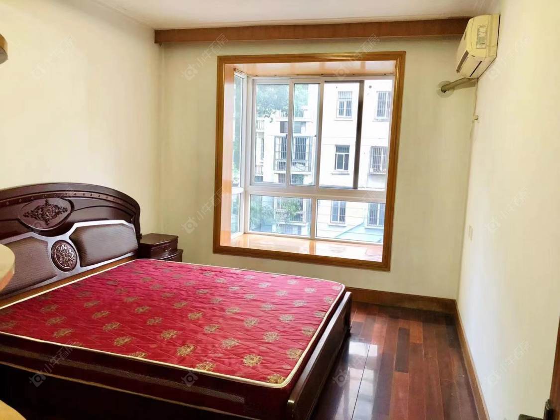 常州世纪花园在租房源_小牛看房