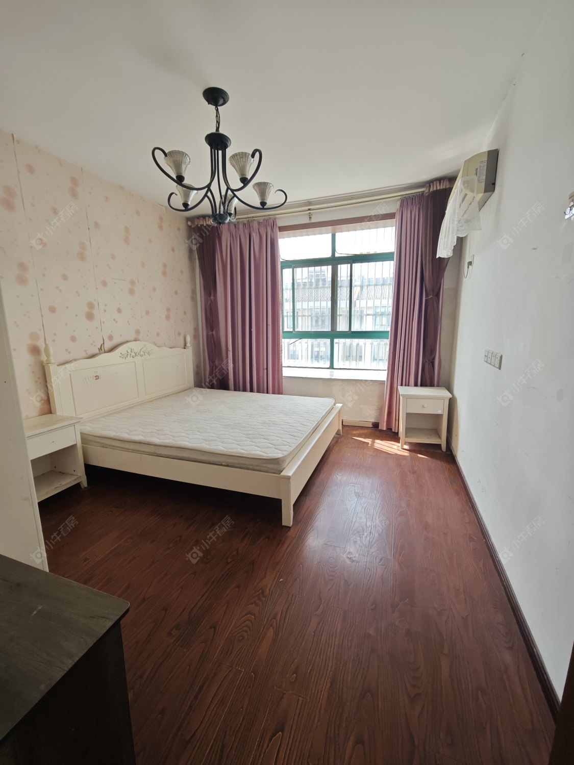 常州百馨西苑一二期在租房源室内图_小牛看房