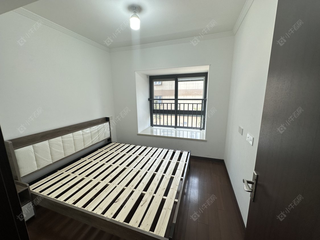 常州蓝光晶曜在租房源室内图_小牛看房