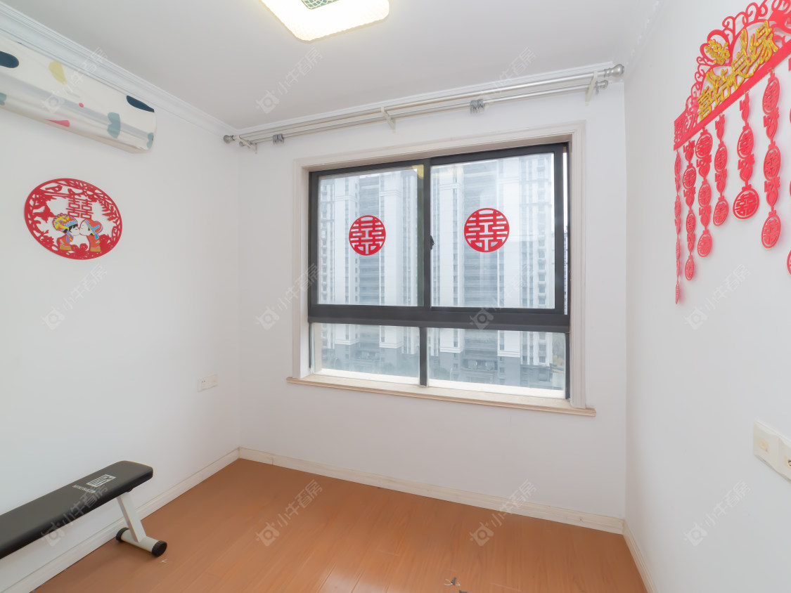 常州永宁雅苑在售二手房源室内图_小牛看房