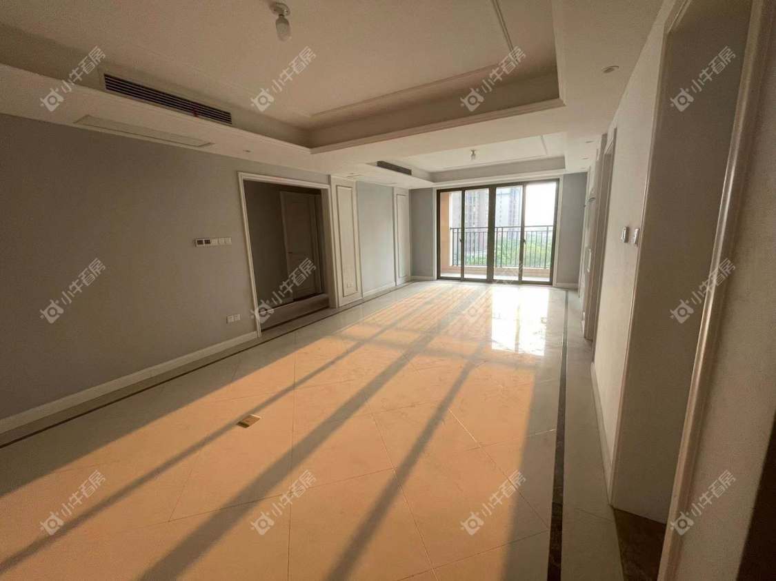 常州银河湾明苑三期4室2厅2卫出租_小牛看房