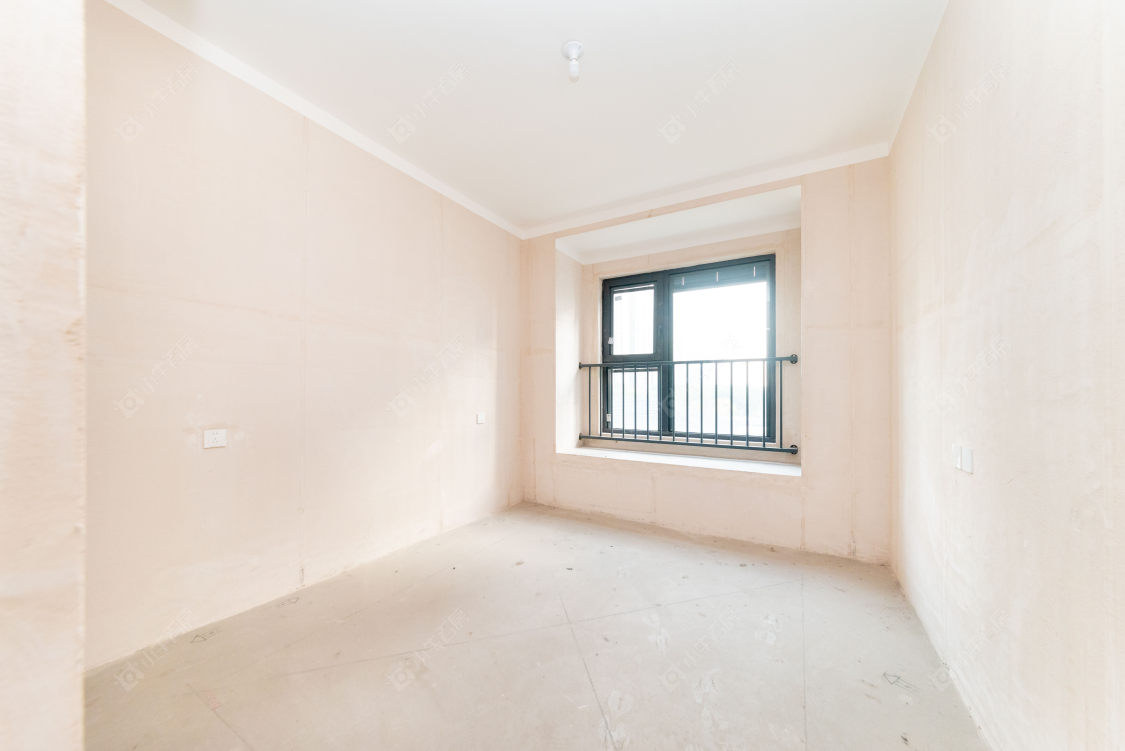 常州碧桂园新月时光在售二手房源室内图_小牛看房