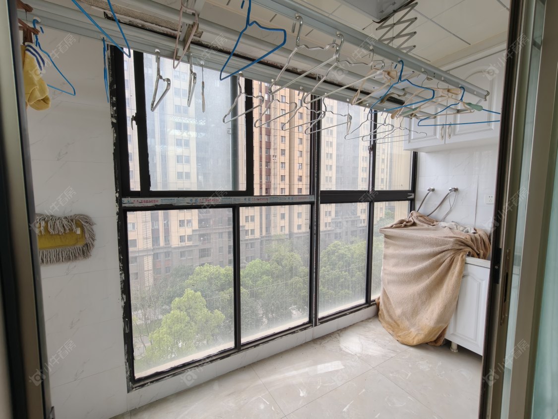 常州中海锦珑湾在租房源室内图_小牛看房