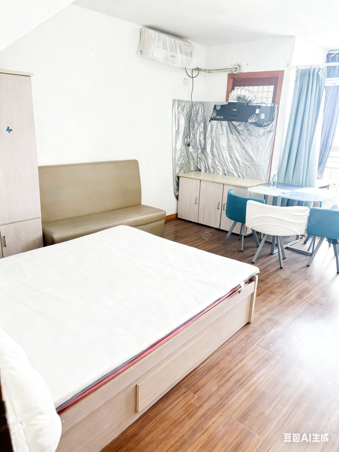 启星大厦房源室内图 常州启星大厦在租房源室内图_小牛看房