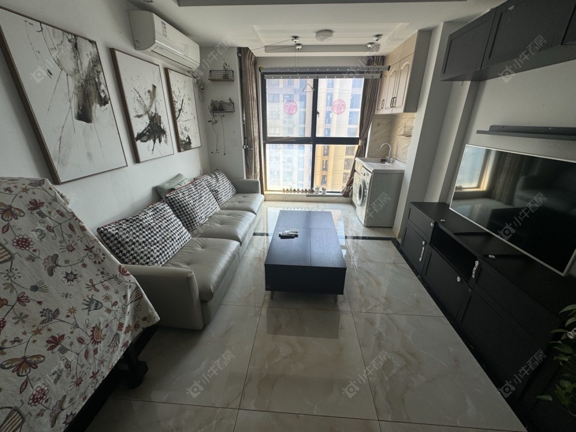 新城香溢俊园房源室内图 常州新城香溢俊园在租房源室内图_小牛看房