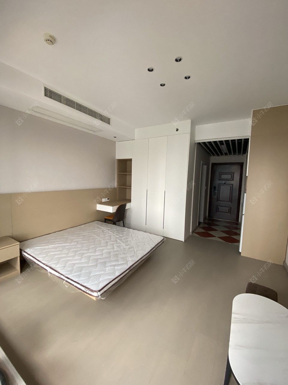 常州丰臣国际广场在租房源室内图_小牛看房