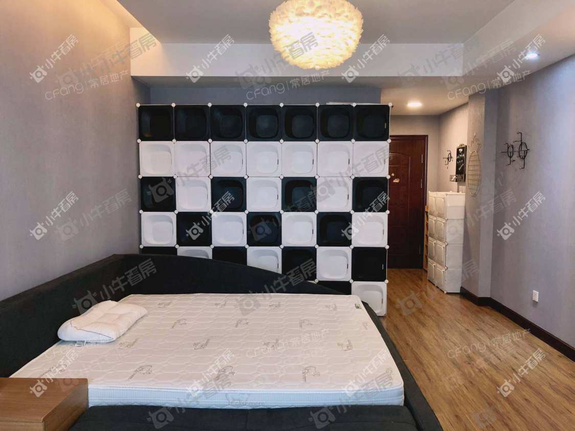 常州凯旋城西区租房房源封面图