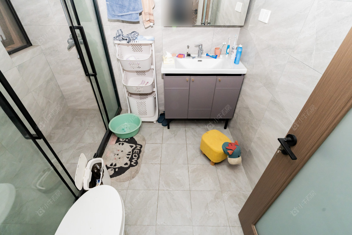 华润国际六期房源室内图 常州华润国际六期在售二手房源室内图_小牛看房