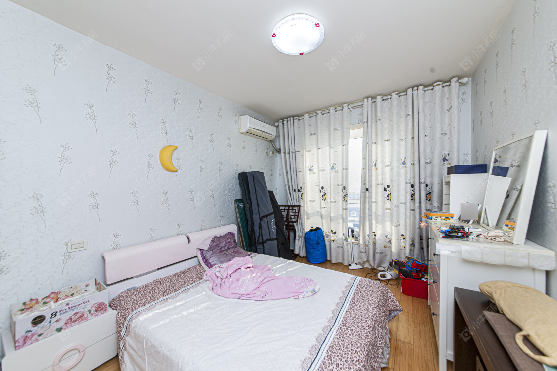 常州丰乐公寓北区在售二手房源室内图_小牛看房