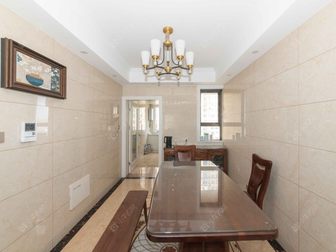 常州河枫御景花苑在售二手房源室内图_小牛看房