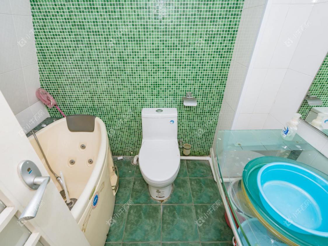 常州世纪明珠园在租房源室内图_小牛看房