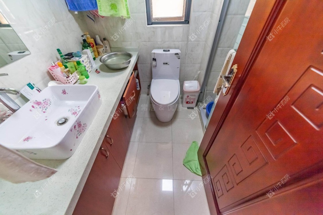 常州天山花园在租房源_小牛看房