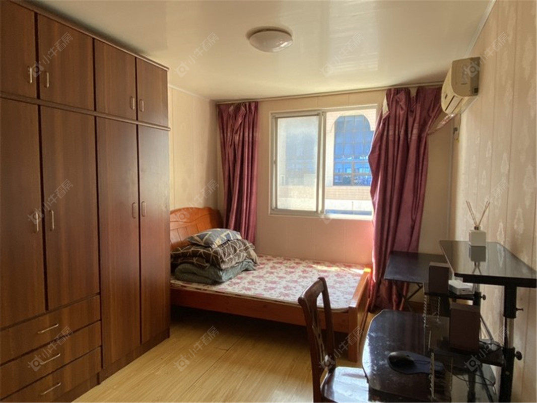 常州西环路2室1厅1卫出租_小牛看房