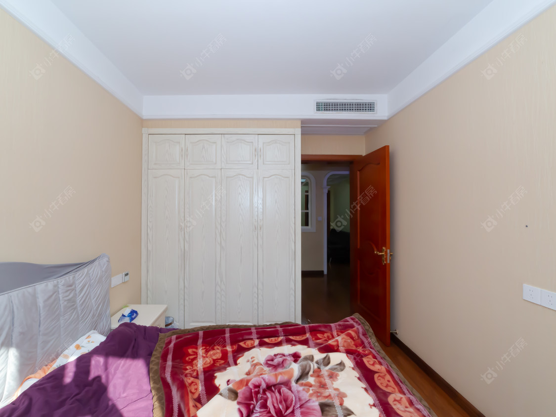 常州龙湖香醍漫步别墅区在售二手房源室内图_小牛看房