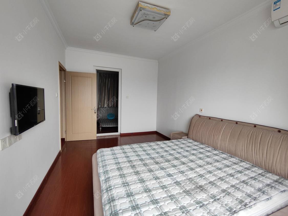 常州九龙仓时代上院在租房源室内图_小牛看房