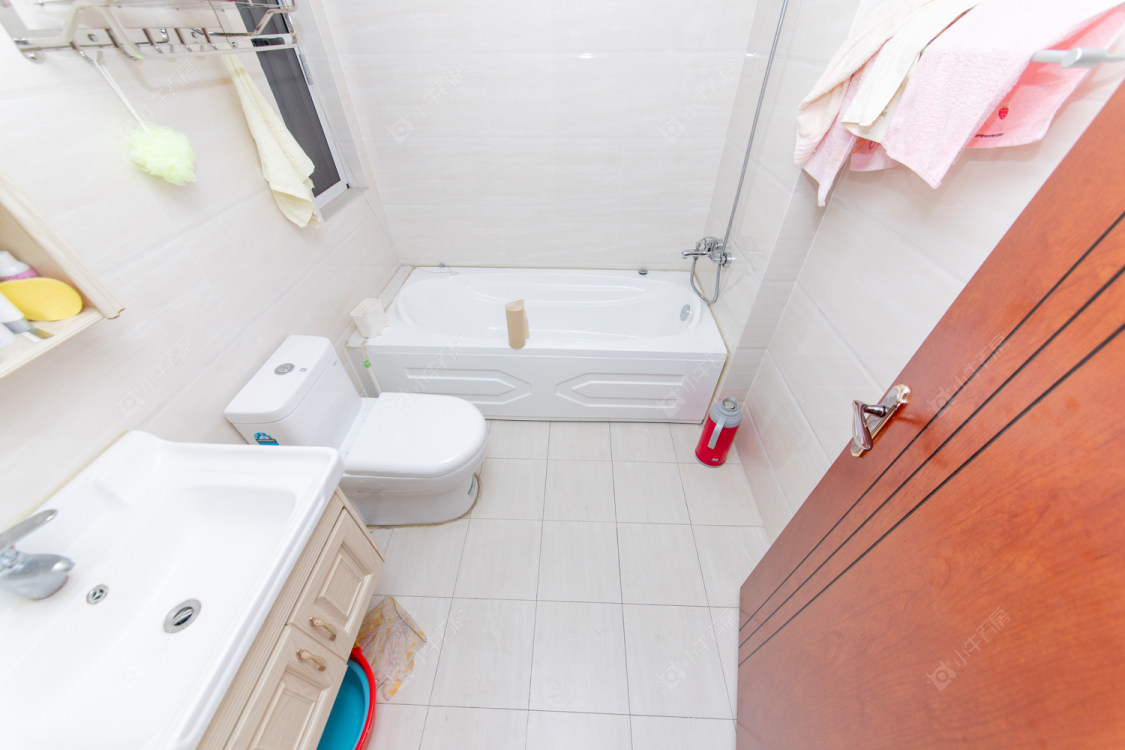 常州保利公园九里在售二手房源室内图_小牛看房