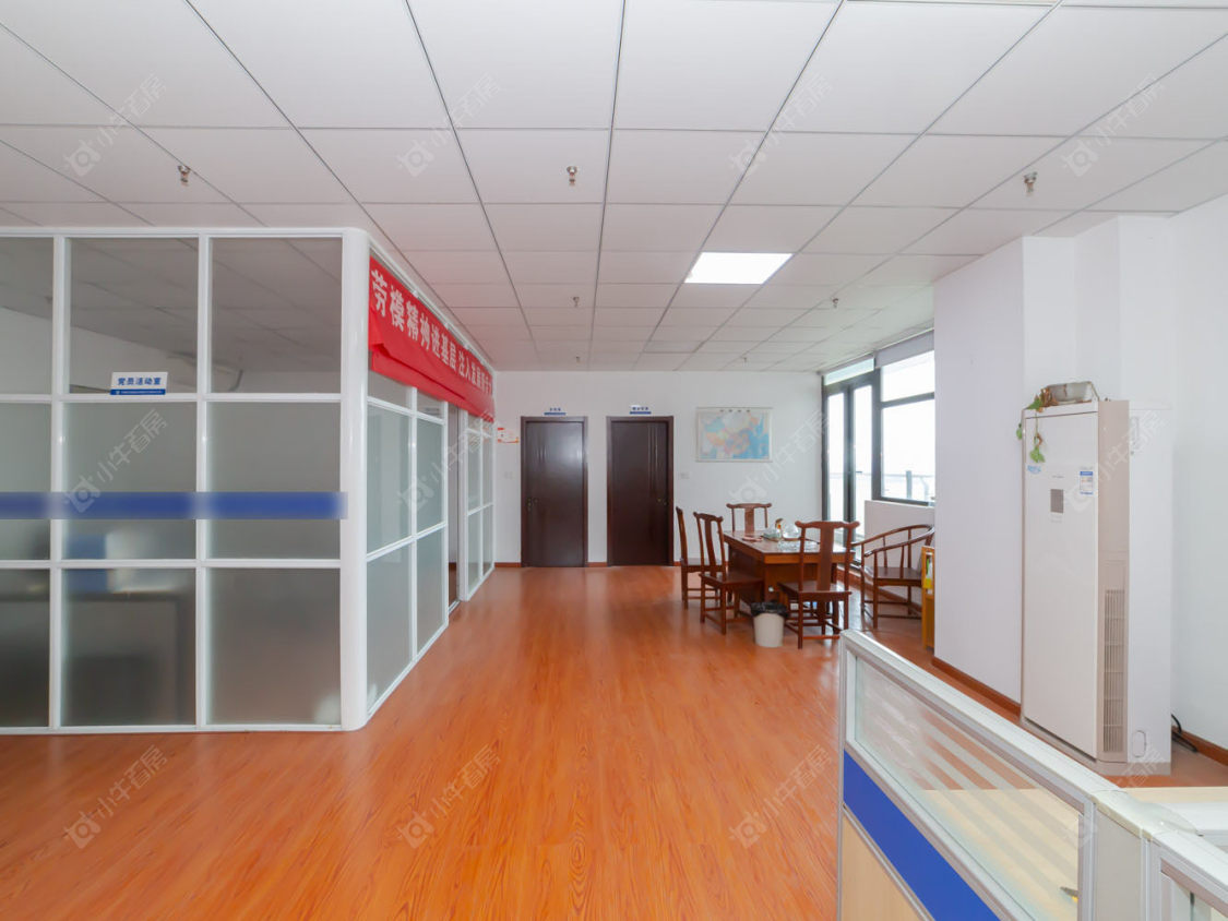 常州恒生科技园在售二手房_小牛看房