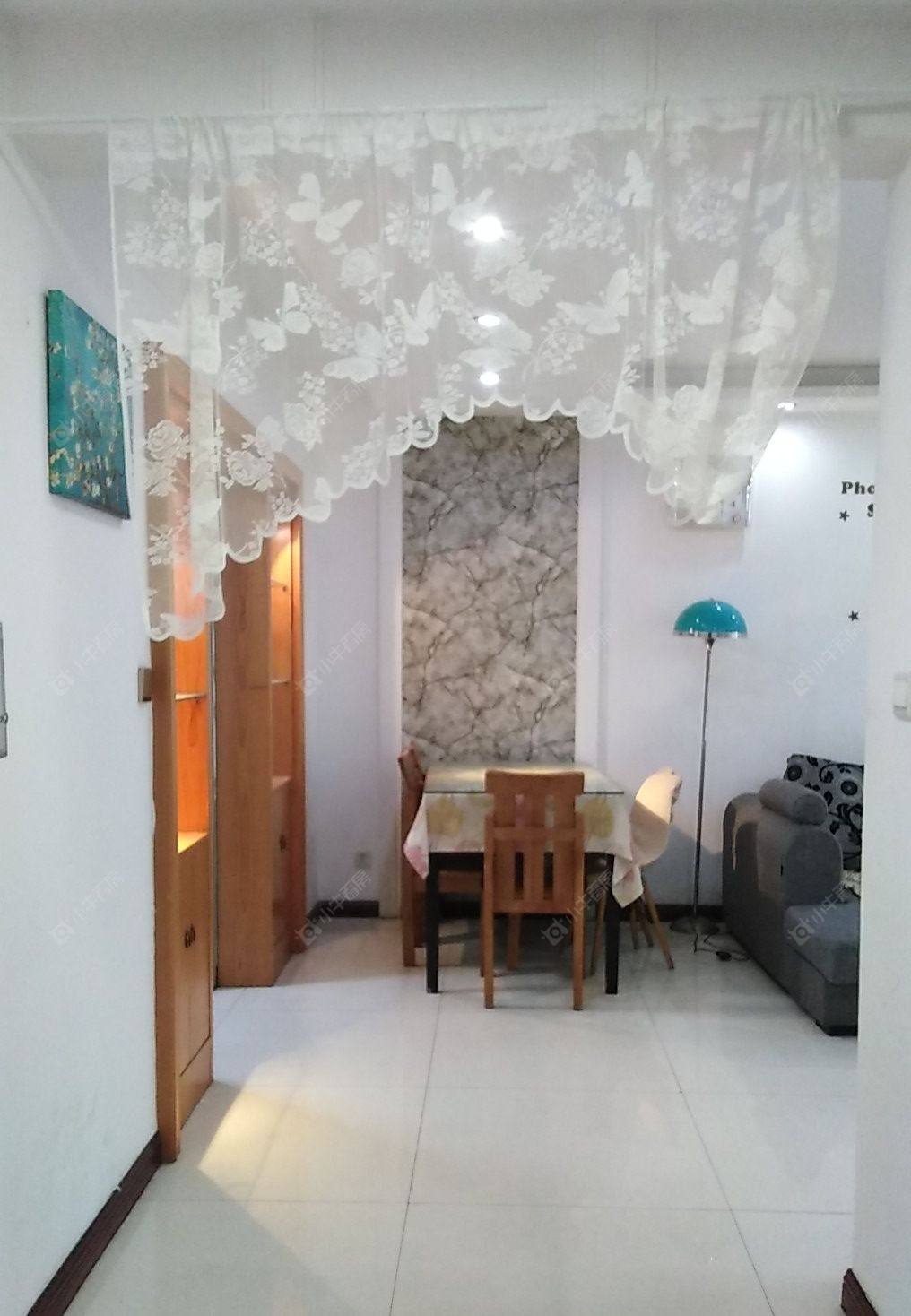 常州新城蓝钻苑南区在租房源室内图_小牛看房