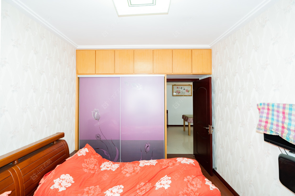 常州和平国际在售二手房源室内图_小牛看房