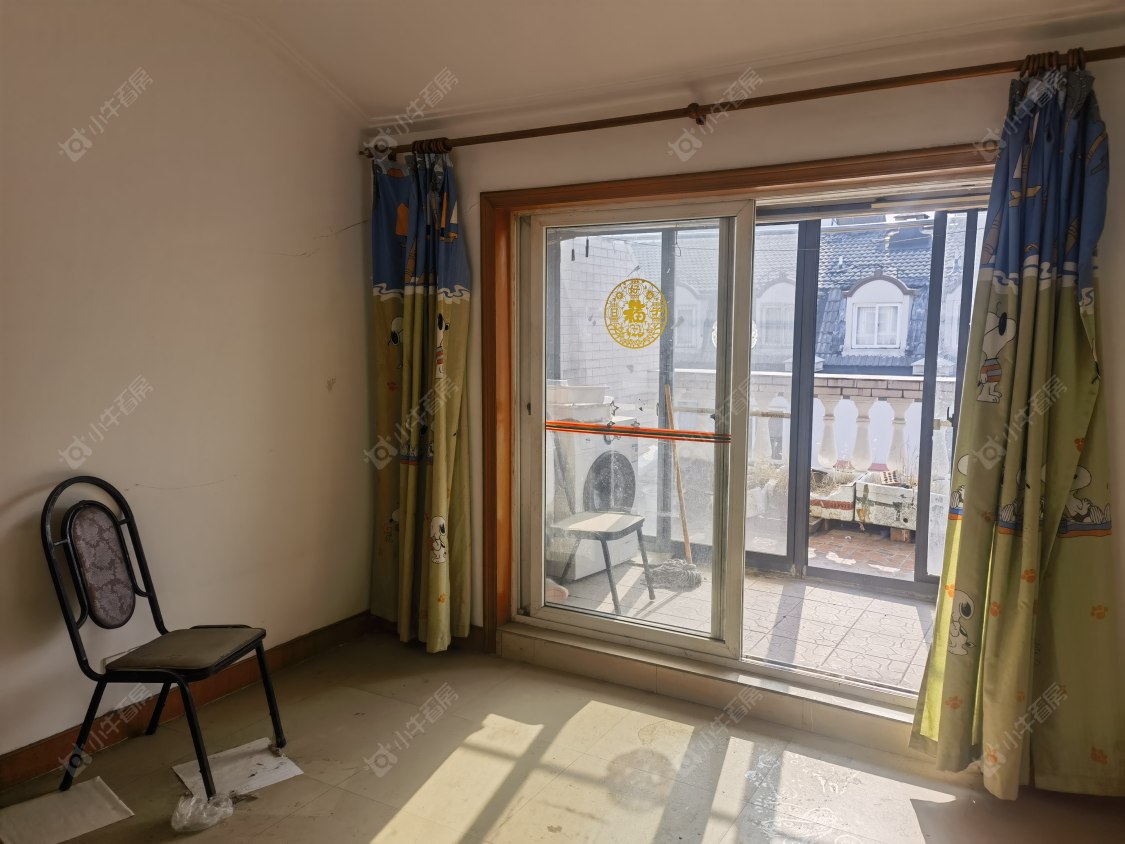 常州金谷花园在租房源室内图_小牛看房