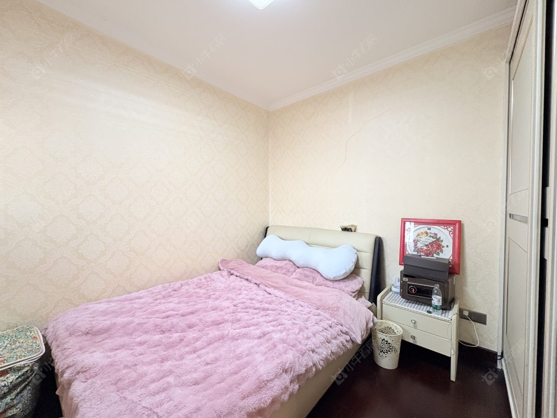 恒大名都一期房源室内图 丹阳恒大名都一期在售二手房源室内图_小牛看房